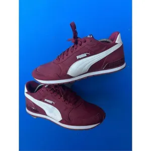 Puma casual sneakers size 10.5