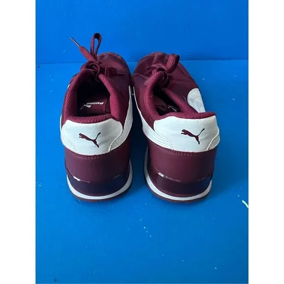 Puma casual sneakers size 10.5