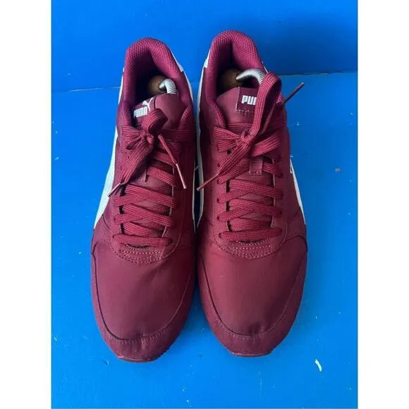 Puma casual sneakers size 10.5