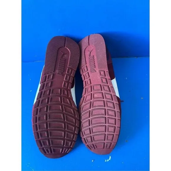 Puma casual sneakers size 10.5