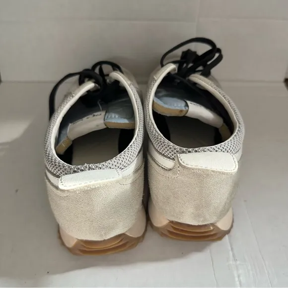 Rag &amp; bone Retro Runner Suede Sneakers