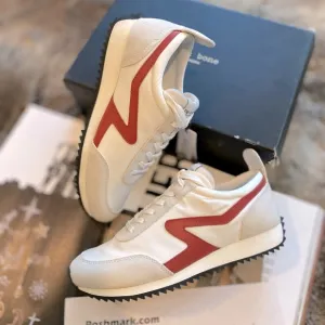 rag &amp; bone Retro Runner - Suede