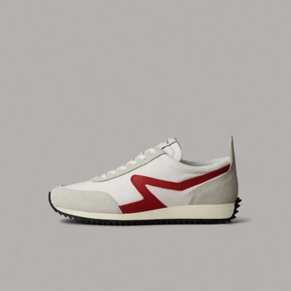 rag &amp; bone Retro Runner - Suede
