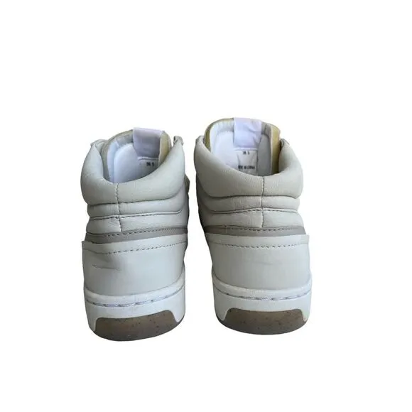 Rag &amp; bone Women's Retro Court Lace Up Sneakers Size 9