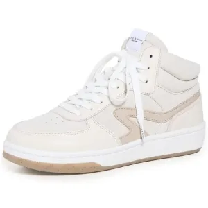 Rag &amp; bone Women's Retro Court Lace Up Sneakers Size 9