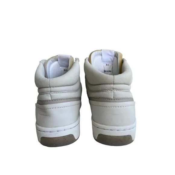 Rag &amp; bone Women's Retro Court Lace Up Sneakers Size 9