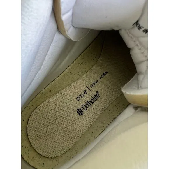 Rag &amp; bone Women's Retro Court Lace Up Sneakers Size 9