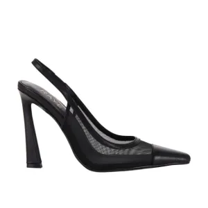 RAYE Vaneau Slingback in Black 9 with box Womens High Heels