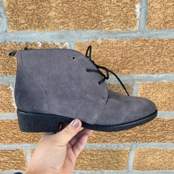 Rebecca Minkoff Persy ShearlingBoots 8.5
