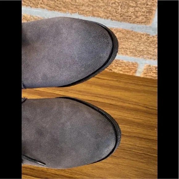 Rebecca Minkoff Persy ShearlingBoots 8.5