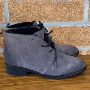 Rebecca Minkoff Persy ShearlingBoots 8.5