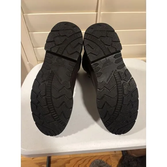 Red‎ Wing steel toes thinsulated boots New open box size 12D