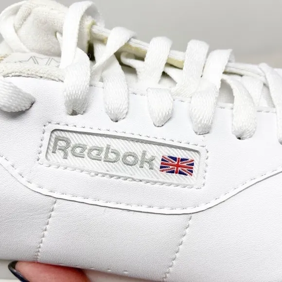 REEBOK | Classic Casual Women's Sneakers NWOT