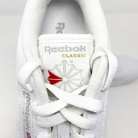 REEBOK | Classic Casual Women's Sneakers NWOT
