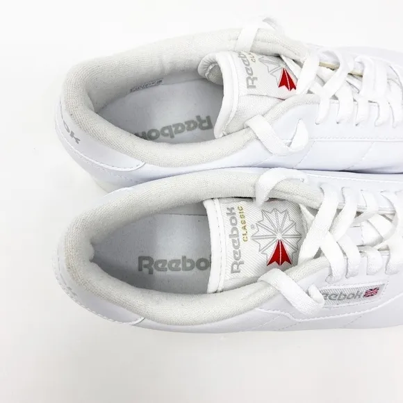 REEBOK | Classic Casual Women's Sneakers NWOT