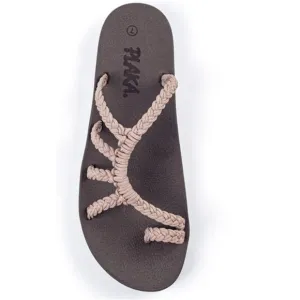 Relief Flip Flops for Women with Arch Support | Comfy Sandals for Women |