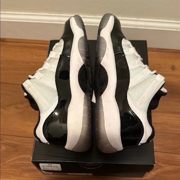 Retro 11 low GS