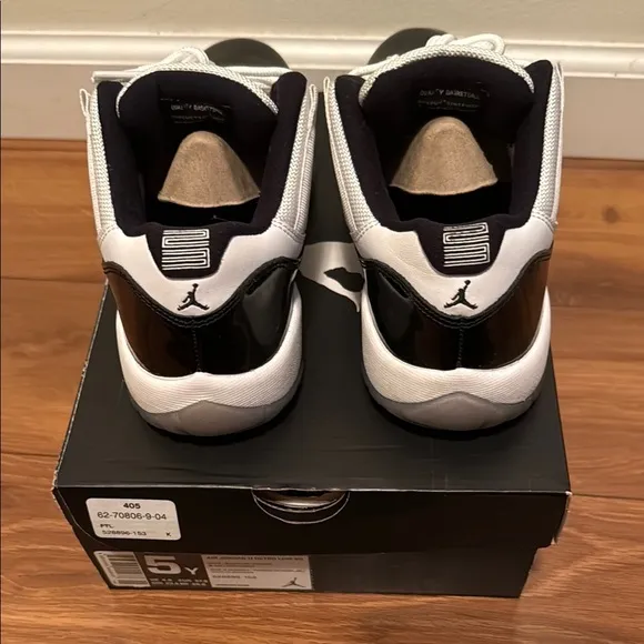 Retro 11 low GS