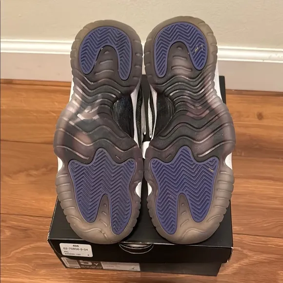 Retro 11 low GS