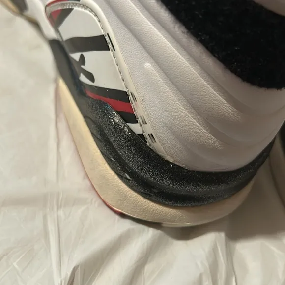 Retro 8’s Air Jordan Bugs Bunny men 12’s sneakers