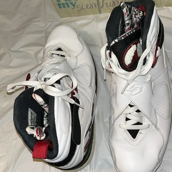 Retro 8’s Air Jordan Bugs Bunny men 12’s sneakers