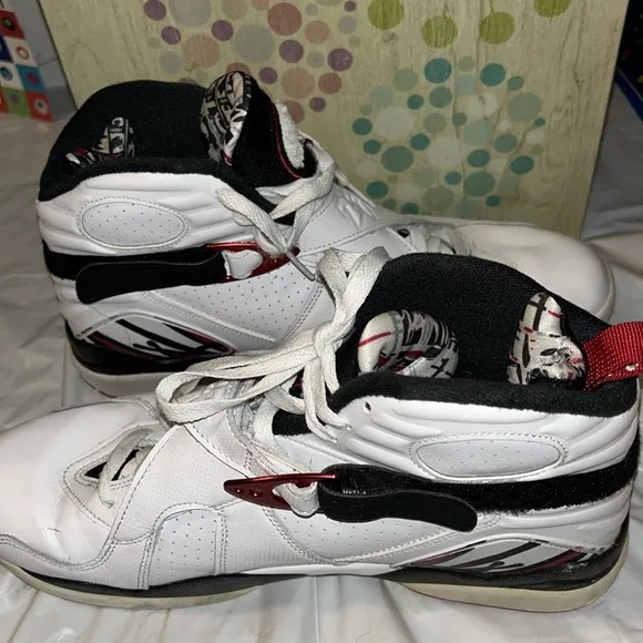 Retro 8’s Air Jordan Bugs Bunny men 12’s sneakers