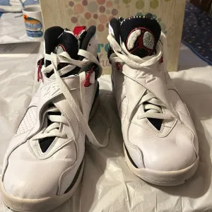 Retro 8’s Air Jordan Bugs Bunny men 12’s sneakers