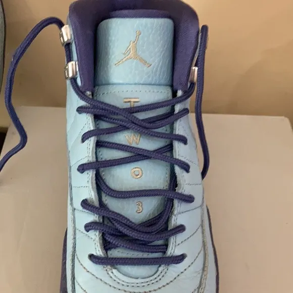 RETRO AIR JORDAN 12 KIDS Sneakers