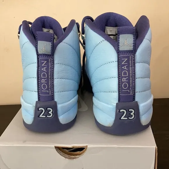 RETRO AIR JORDAN 12 KIDS Sneakers