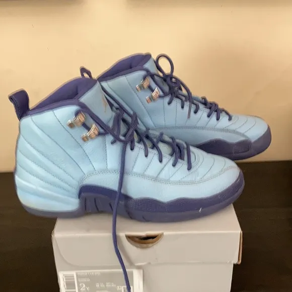 RETRO AIR JORDAN 12 KIDS Sneakers