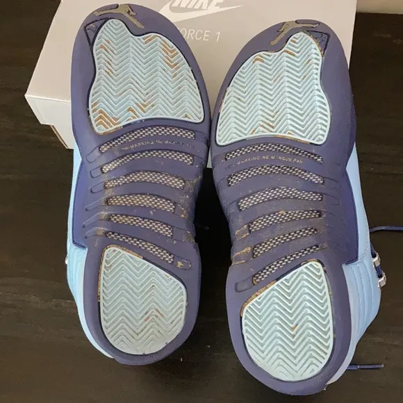 RETRO AIR JORDAN 12 KIDS Sneakers
