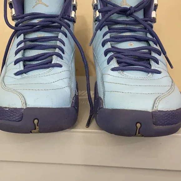 RETRO AIR JORDAN 12 KIDS Sneakers