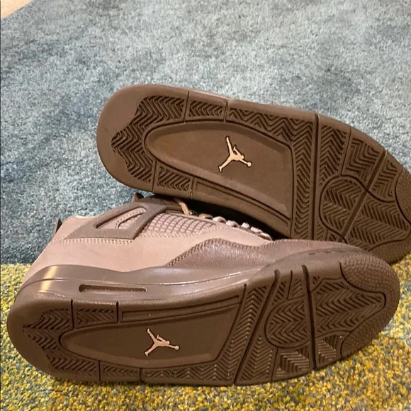 Retro Jordan 4 SE