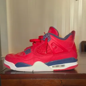 Retro Jordan “Fiba” 4s