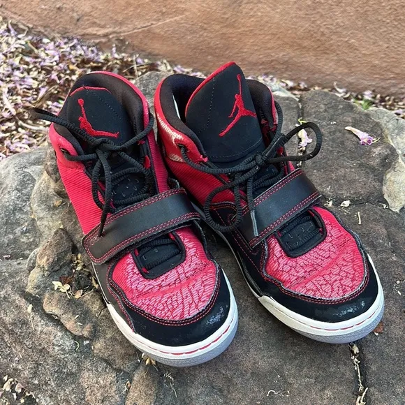 Retro V IV III Air Jordans!