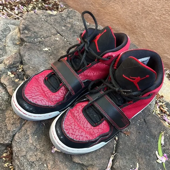 Retro V IV III Air Jordans!