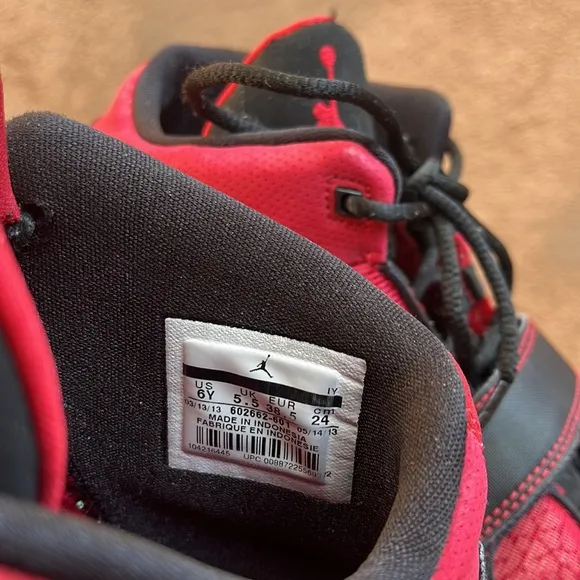 Retro V IV III Air Jordans!