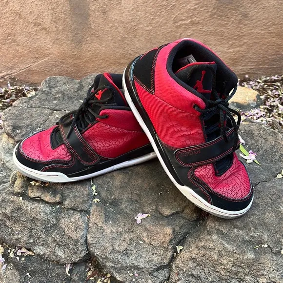 Retro V IV III Air Jordans!