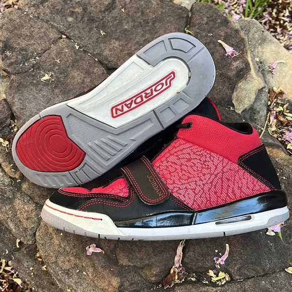 Retro V IV III Air Jordans!