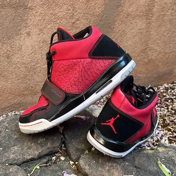 Retro V IV III Air Jordans!