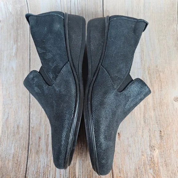 Revere‎ Jamaica Loafer, black, size EU39 US8