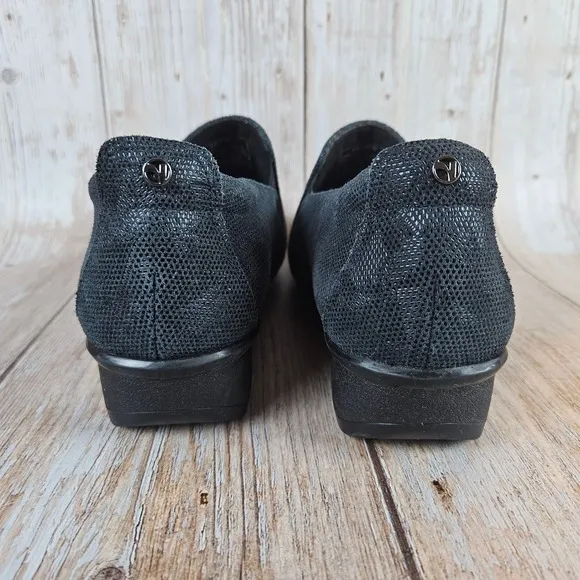 Revere‎ Jamaica Loafer, black, size EU39 US8