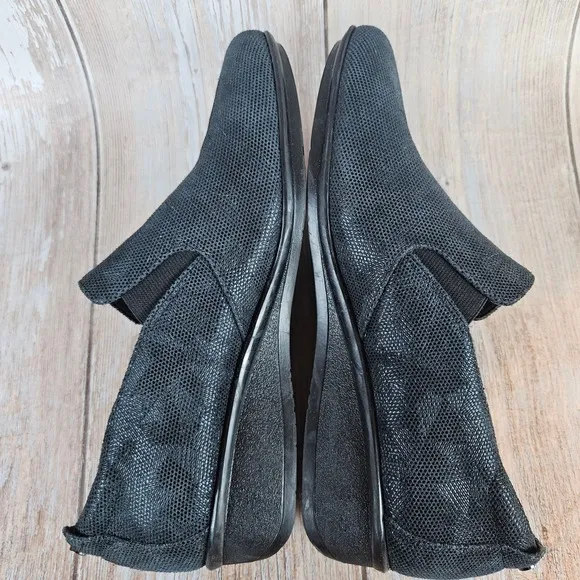 Revere‎ Jamaica Loafer, black, size EU39 US8