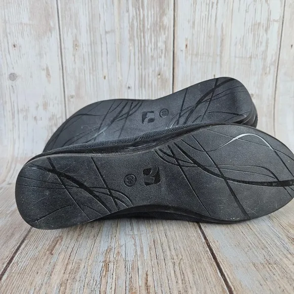 Revere‎ Jamaica Loafer, black, size EU39 US8