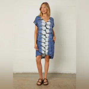River   Sky Brooklyn dress