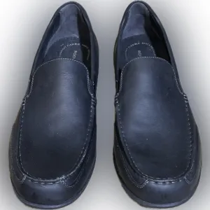 Rockport Bennett Lane 4 Venetian Slip On Leather Loafer H79747 New size 15M