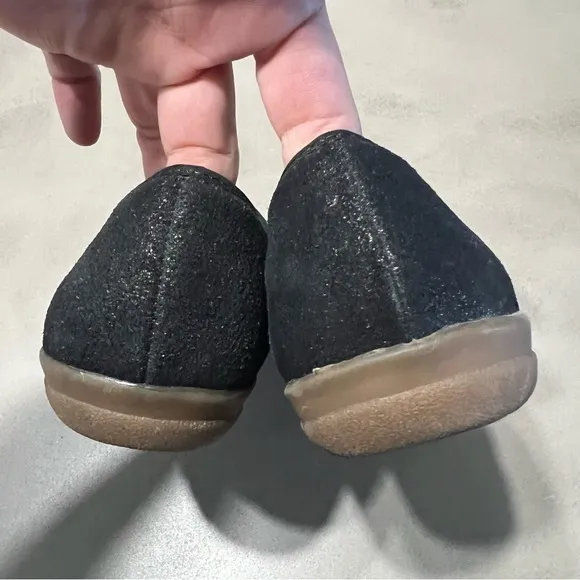 ROMIKA X JOSEPH SIEBEL Cassie Flats