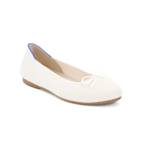 ROTHY'S Ballerina Pink The Ballet Flats