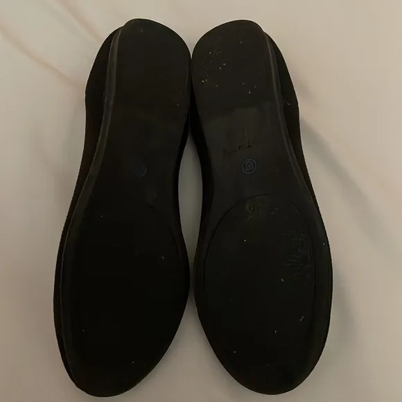 Rothy’s flats size w6 💕💕