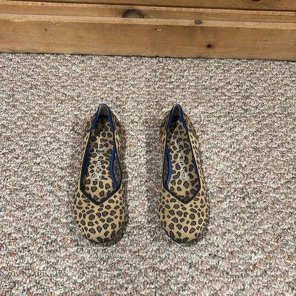 ‼️ROTHYS flats‼️